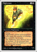 Nightmare (120) [SUM]