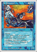 Air Elemental (47) [SUM]