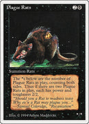 Plague Rats (123) [SUM]