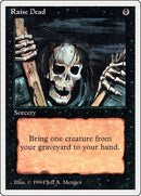 Raise Dead (124) [SUM]