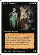 Royal Assassin (125) [SUM]