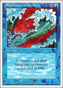 Blue Elemental Blast (49) [SUM]