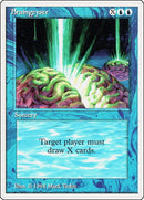 Braingeyser (50) [SUM]