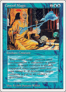 Control Magic (52) [SUM]