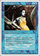 Creature Bond (55) [SUM]