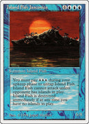 Island Fish Jasconius (61) [SUM]