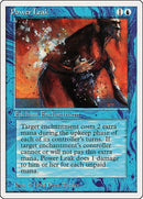 Power Leak (73) [SUM]