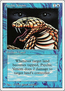 Psychic Venom (76) [SUM]