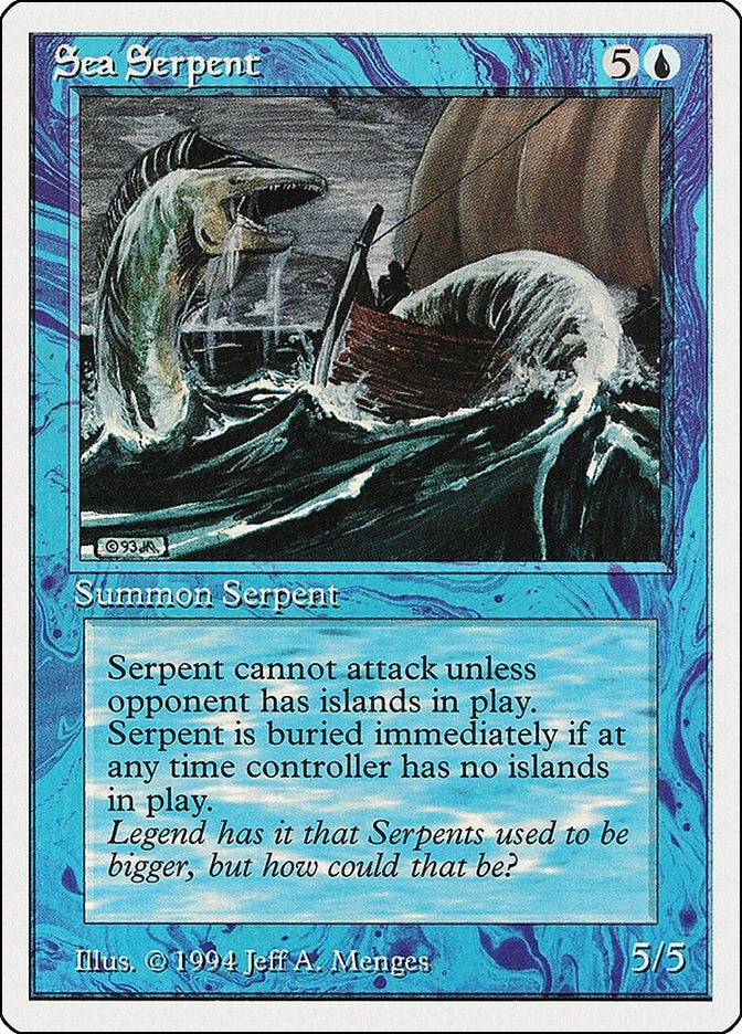 Sea Serpent (78) [SUM]
