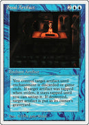 Steal Artifact (84) [SUM]