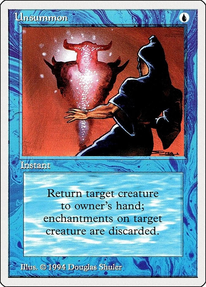 Unsummon (87) [SUM]