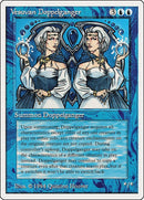Vesuvan Doppelganger (88) [SUM]
