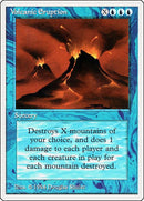 Volcanic Eruption (89) [SUM]