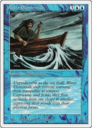 Water Elemental (92) [SUM]