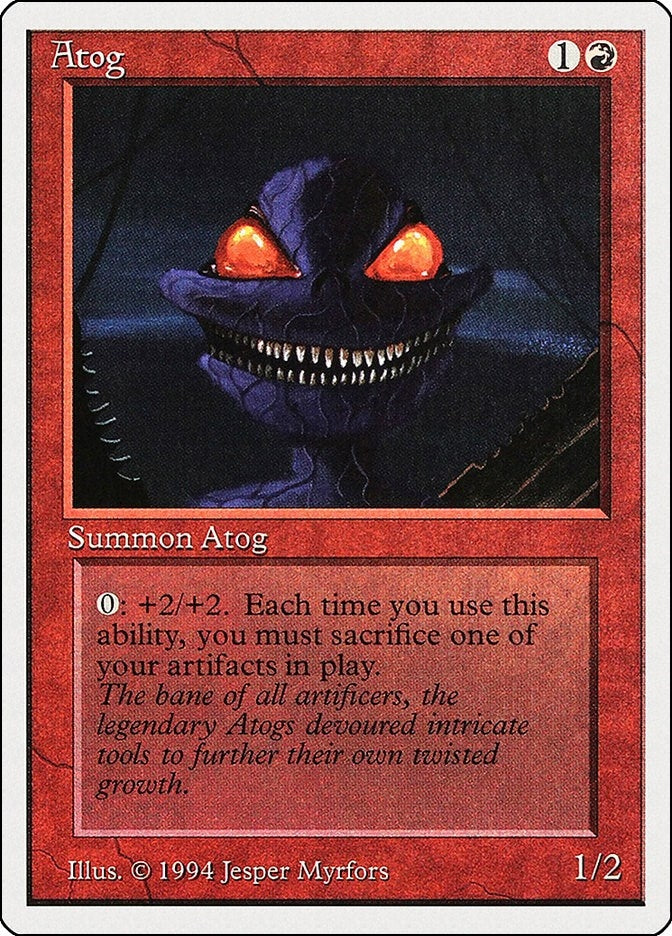 Atog (139) [SUM]