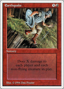 Earthquake (148) [SUM]