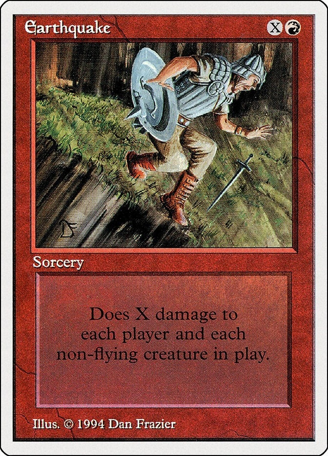 Earthquake (148) [SUM]