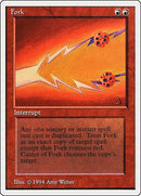 Fork (153) [SUM]
