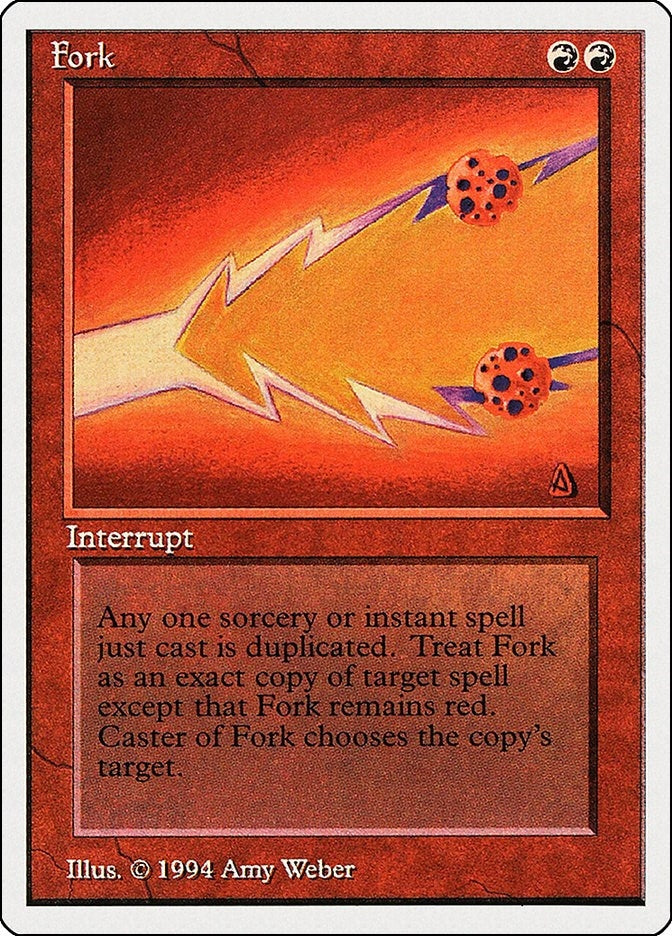 Fork (153) [SUM]