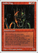 Goblin King (155) [SUM]