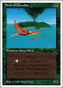 Birds of Paradise (187) [SUM]