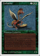 Cockatrice (189) [SUM]