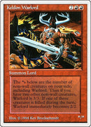 Keldon Warlord (160) [SUM]