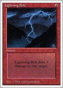 Lightning Bolt (162) [SUM]