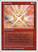 Mana Flare (164) [SUM]