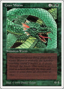 Craw Wurm (190) [SUM]