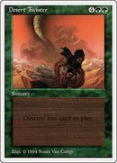 Desert Twister (192) [SUM]
