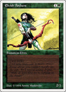 Elvish Archers (193) [SUM]