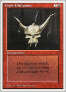 Orcish Oriflamme (169) [SUM]