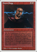 Power Surge (170) [SUM]