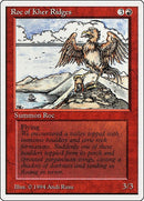 Roc of Kher Ridges (172) [SUM]