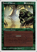 Force of Nature (196) [SUM]