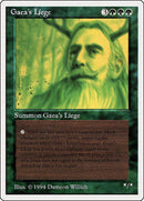 Gaeas Liege (198) [SUM]