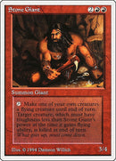 Stone Giant (179) [SUM]