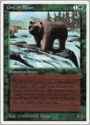 Grizzly Bears (201) [SUM]