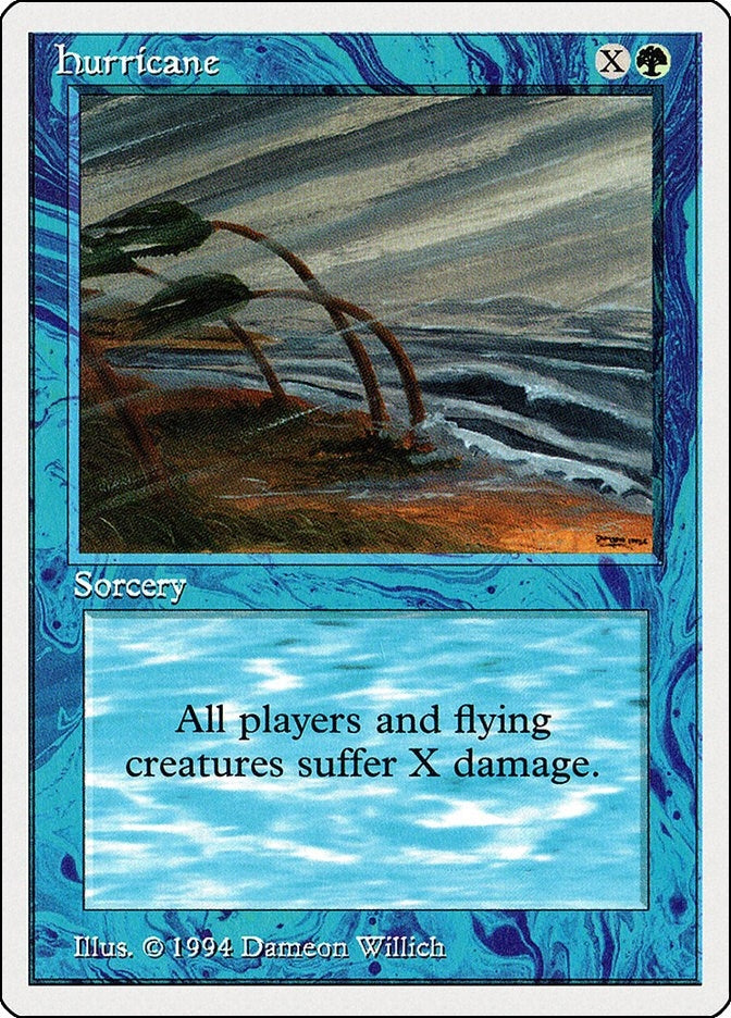 Hurricane (202) [SUM]