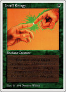 Instill Energy (203) [SUM]