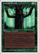 Ironroot Treefolk (204) [SUM]