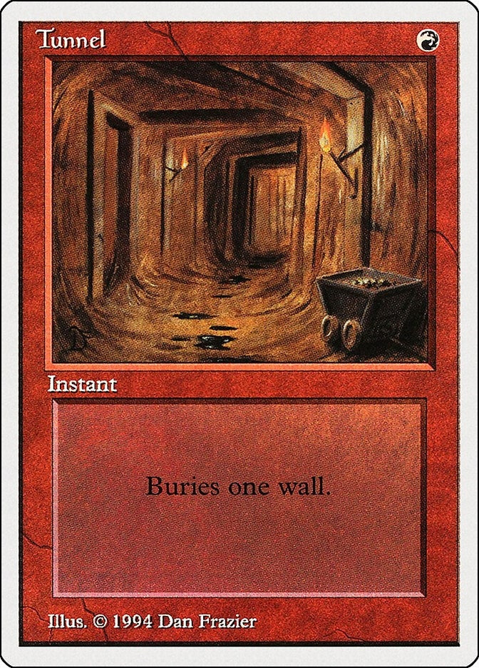 Tunnel (181) [SUM]
