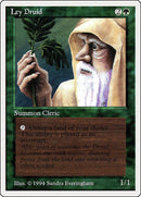 Ley Druid (206) [SUM]