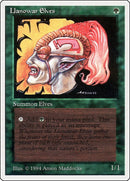 Llanowar Elves (211) [SUM]