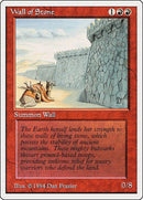 Wall of Stone (184) [SUM]
