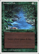 Stream of Life (217) [SUM]