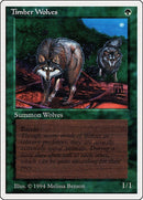 Timber Wolves (219) [SUM]