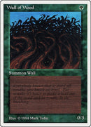 Wall of Wood (226) [SUM]