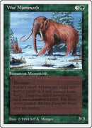 War Mammoth (228) [SUM]